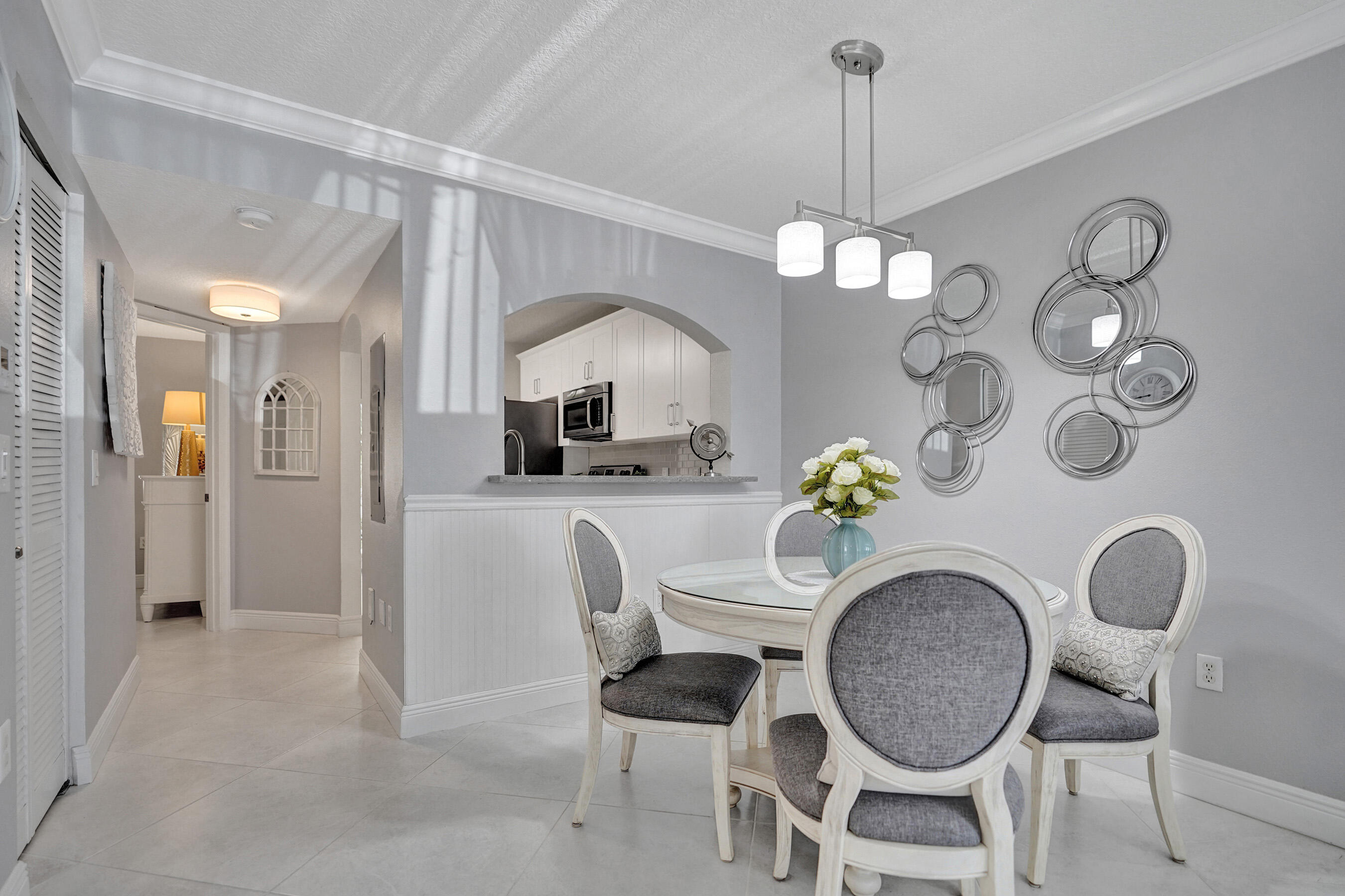 COVE AT BRIAR BAY CONDO - Residential