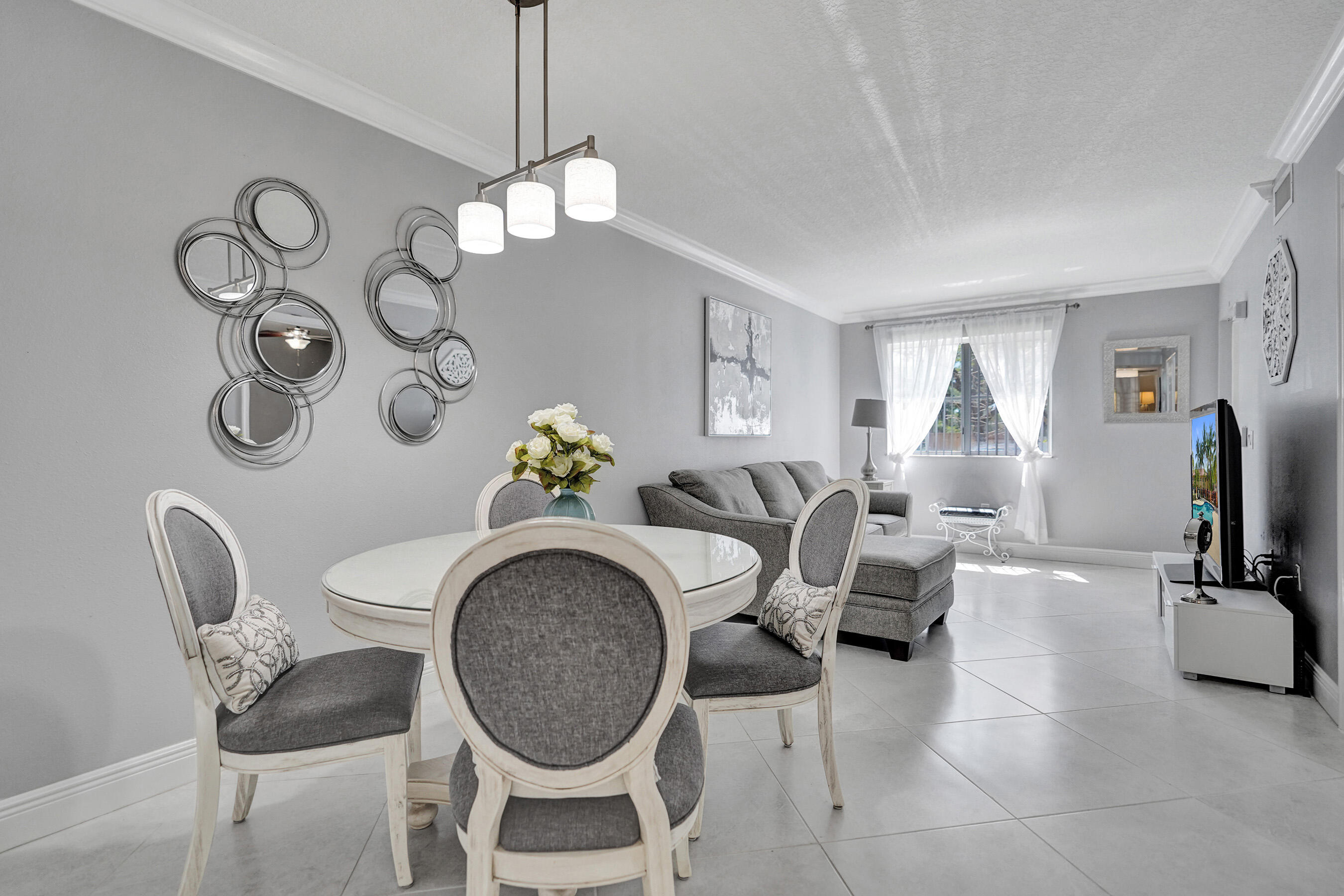 COVE AT BRIAR BAY CONDO - Residential