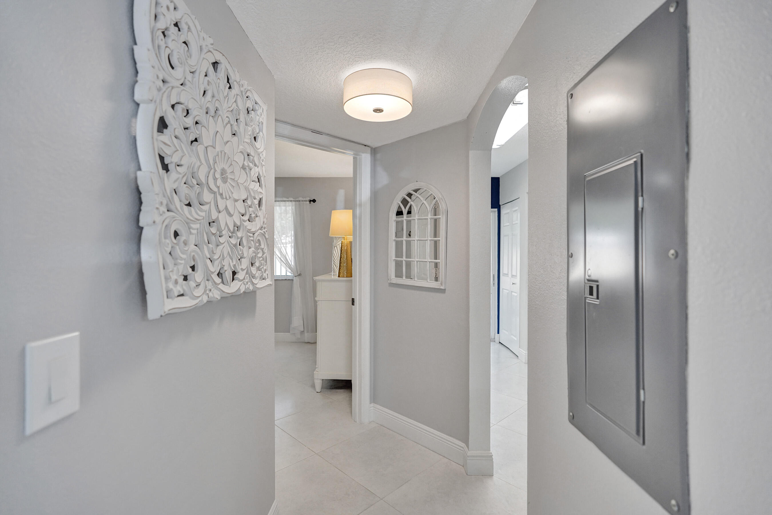 COVE AT BRIAR BAY CONDO - Residential