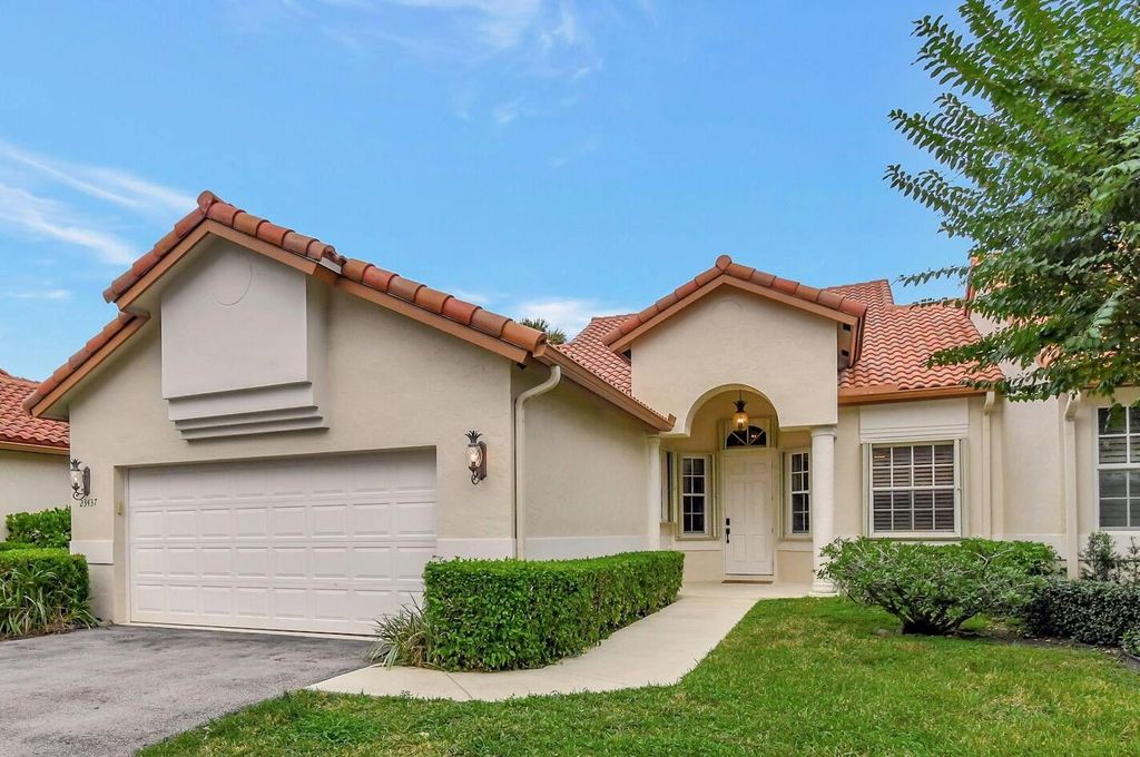 Photo of 23437 Water Circle, Boca Raton, FL 33486 (MLS # R11035252)