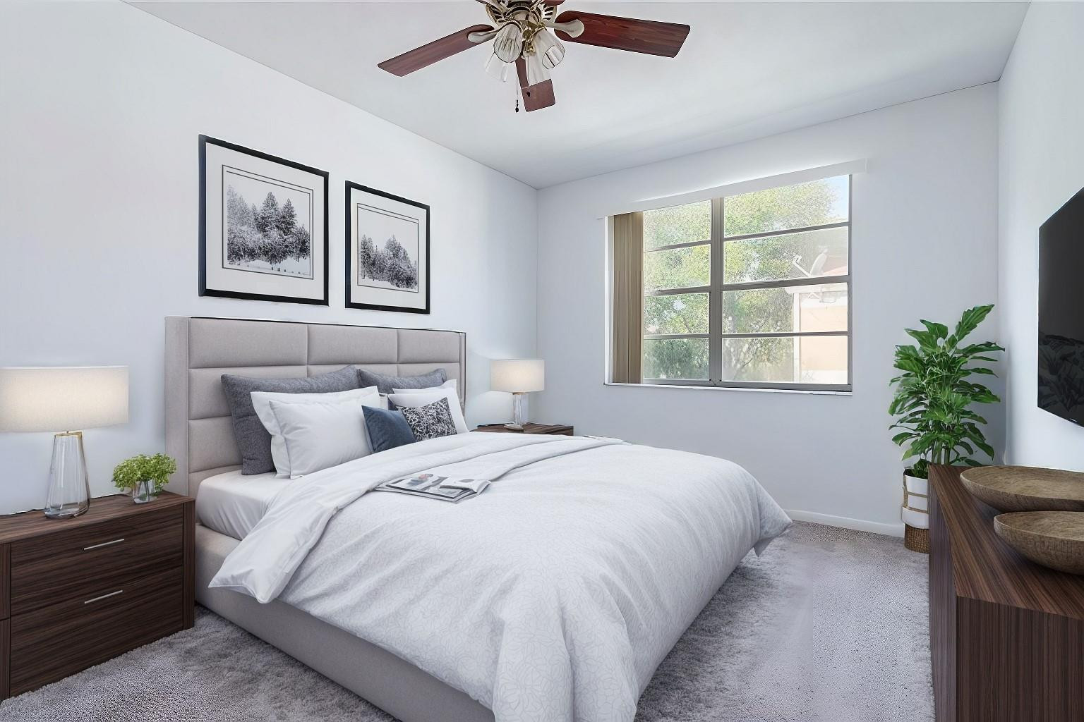 Coral Springs Estate - Residential