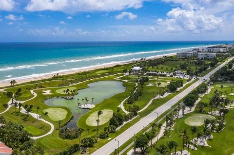 A home in Palm Beach