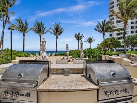 Tiny photo for 550 S Ocean Boulevard #2209, Boca Raton, FL 33432 (MLS # B26087097)