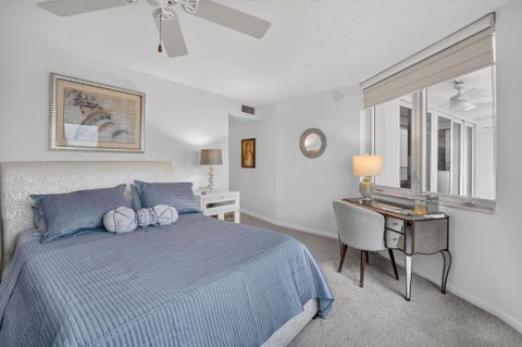 Tiny photo for 550 S Ocean Boulevard #2209, Boca Raton, FL 33432 (MLS # B26087097)