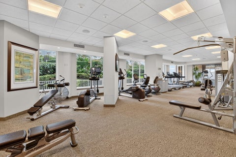 Tiny photo for 550 S Ocean Boulevard #2209, Boca Raton, FL 33432 (MLS # B26087097)