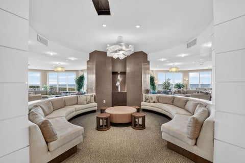 Tiny photo for 550 S Ocean Boulevard #2209, Boca Raton, FL 33432 (MLS # B26087097)