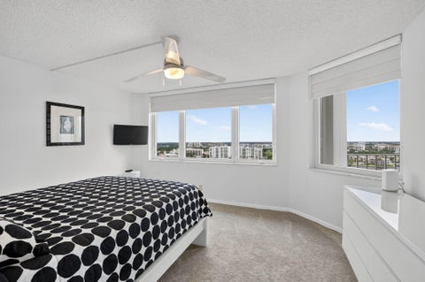 Tiny photo for 550 S Ocean Boulevard #2209, Boca Raton, FL 33432 (MLS # B26087097)