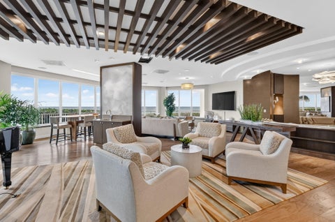 Tiny photo for 550 S Ocean Boulevard #2209, Boca Raton, FL 33432 (MLS # B26087097)
