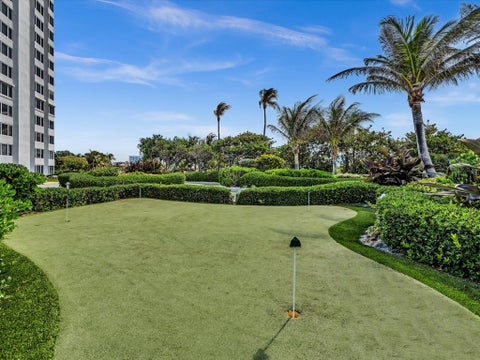 Tiny photo for 550 S Ocean Boulevard #2209, Boca Raton, FL 33432 (MLS # B26087097)
