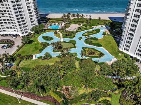 Tiny photo for 550 S Ocean Boulevard #2209, Boca Raton, FL 33432 (MLS # B26087097)