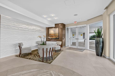 Tiny photo for 550 S Ocean Boulevard #2209, Boca Raton, FL 33432 (MLS # B26087097)