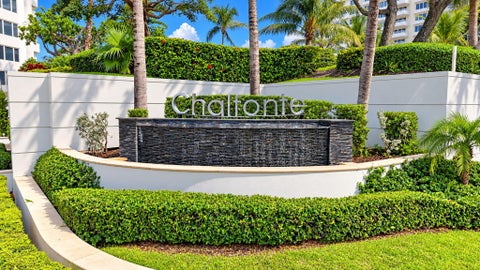 Tiny photo for 550 S Ocean Boulevard #2209, Boca Raton, FL 33432 (MLS # B26087097)