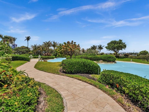 Tiny photo for 550 S Ocean Boulevard #2209, Boca Raton, FL 33432 (MLS # B26087097)