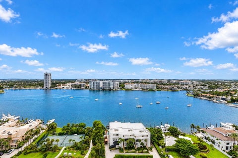 Tiny photo for 550 S Ocean Boulevard #2209, Boca Raton, FL 33432 (MLS # B26087097)