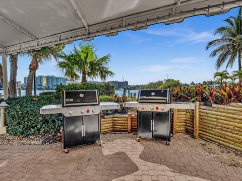 Tiny photo for 550 S Ocean Boulevard #2209, Boca Raton, FL 33432 (MLS # B26087097)
