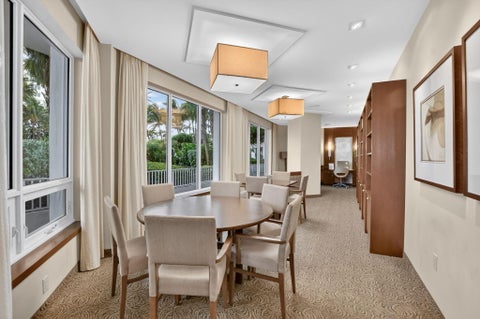 Tiny photo for 550 S Ocean Boulevard #2209, Boca Raton, FL 33432 (MLS # B26087097)