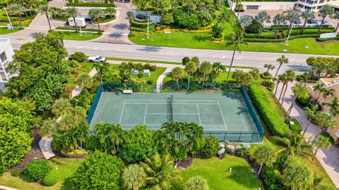 Tiny photo for 550 S Ocean Boulevard #2209, Boca Raton, FL 33432 (MLS # B26087097)