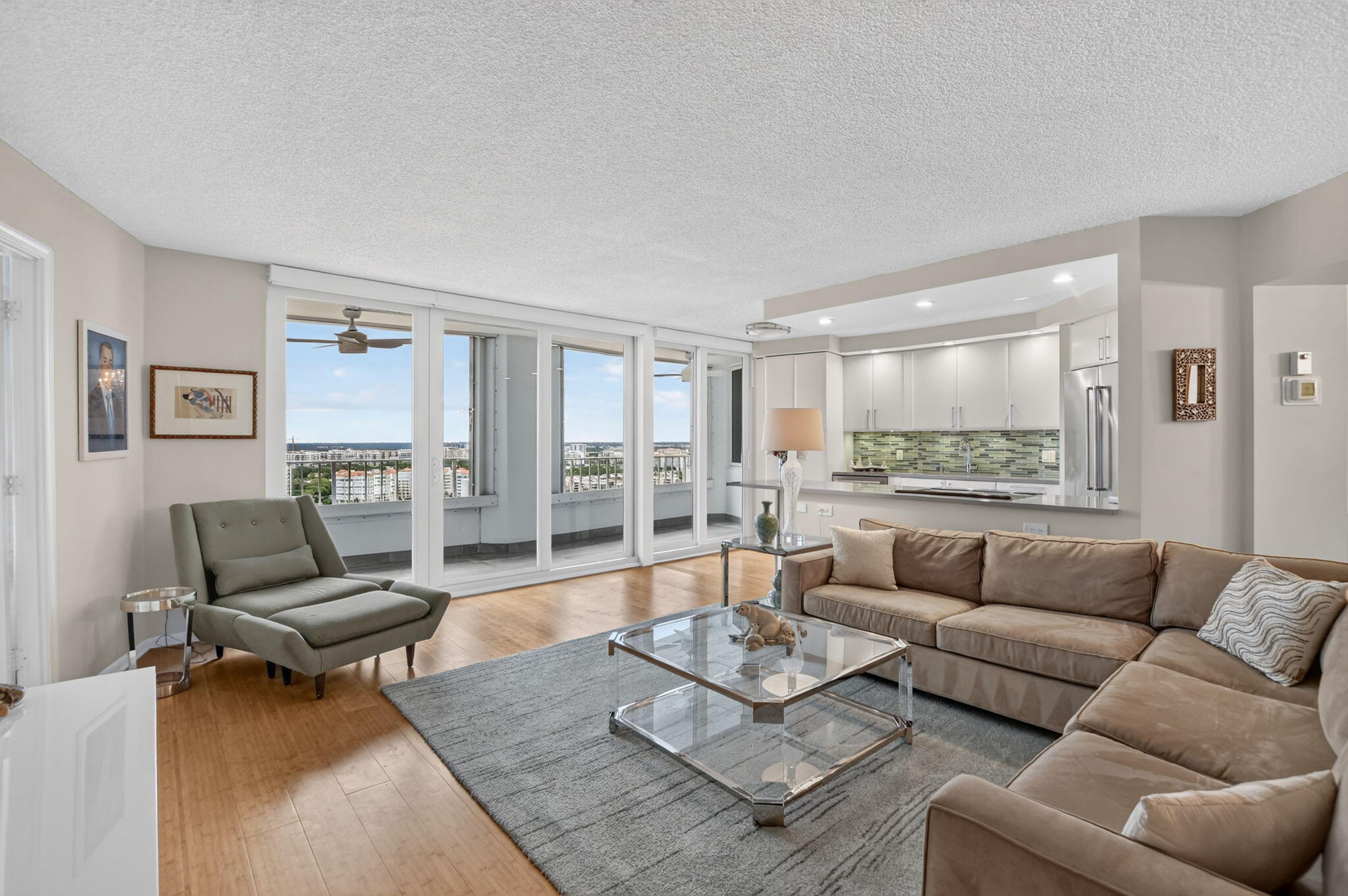 View photos, virtual tours, details... 550 S Ocean Boulevard 2209
