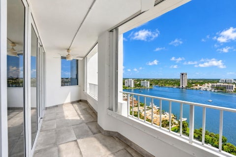 Tiny photo for 550 S Ocean Boulevard #2209, Boca Raton, FL 33432 (MLS # B26087097)