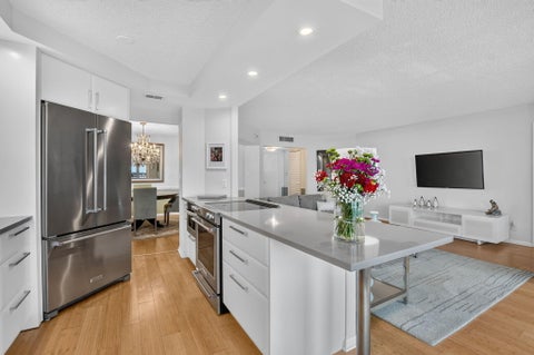 Tiny photo for 550 S Ocean Boulevard #2209, Boca Raton, FL 33432 (MLS # B26087097)