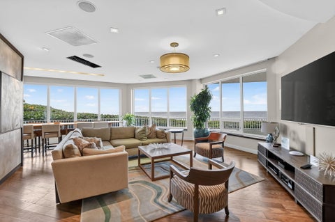 Tiny photo for 550 S Ocean Boulevard #2209, Boca Raton, FL 33432 (MLS # B26087097)