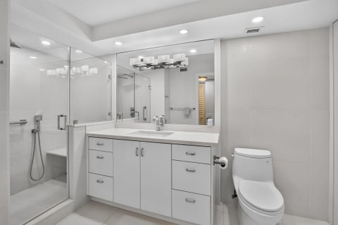 Tiny photo for 550 S Ocean Boulevard #2209, Boca Raton, FL 33432 (MLS # B26087097)