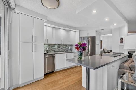 Tiny photo for 550 S Ocean Boulevard #2209, Boca Raton, FL 33432 (MLS # B26087097)