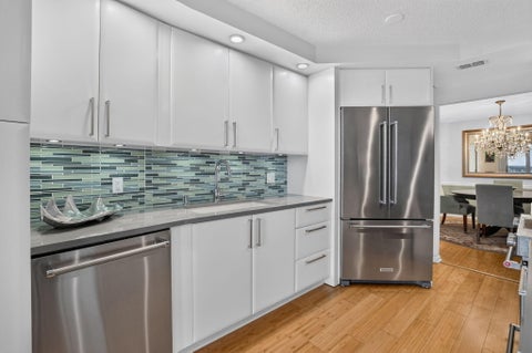 Tiny photo for 550 S Ocean Boulevard #2209, Boca Raton, FL 33432 (MLS # B26087097)
