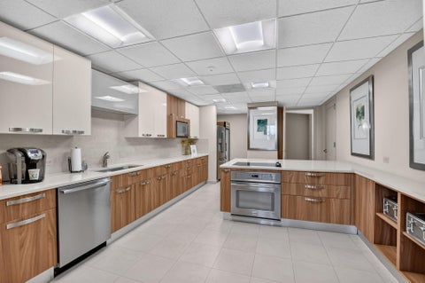Tiny photo for 550 S Ocean Boulevard #2209, Boca Raton, FL 33432 (MLS # B26087097)