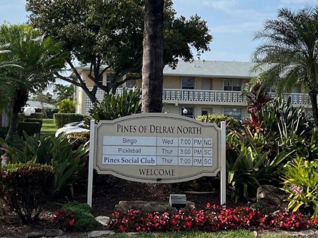 Photo of 1441 NW 20th Avenue #69B, Delray Beach, FL 33445 (MLS # F10503528)