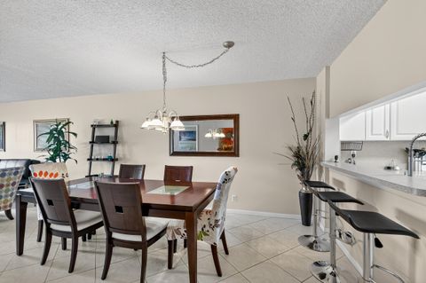Tiny photo for 4745 Lucerne Lakes Boulevard #103, Lake Worth, FL 33467 (MLS # R11141823)