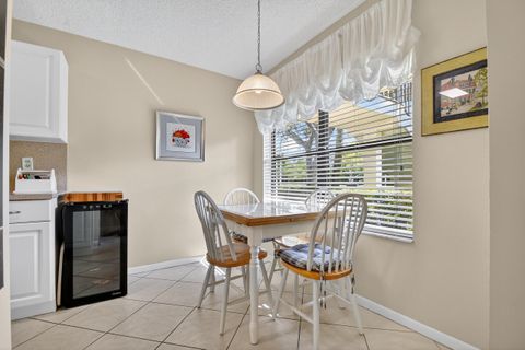 Tiny photo for 4745 Lucerne Lakes Boulevard #103, Lake Worth, FL 33467 (MLS # R11141823)
