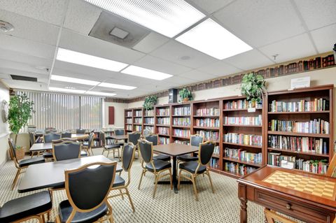 Tiny photo for 4745 Lucerne Lakes Boulevard #103, Lake Worth, FL 33467 (MLS # R11141823)