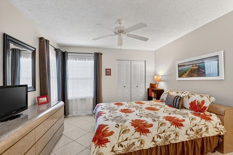 Tiny photo for 4745 Lucerne Lakes Boulevard #103, Lake Worth, FL 33467 (MLS # R11141823)