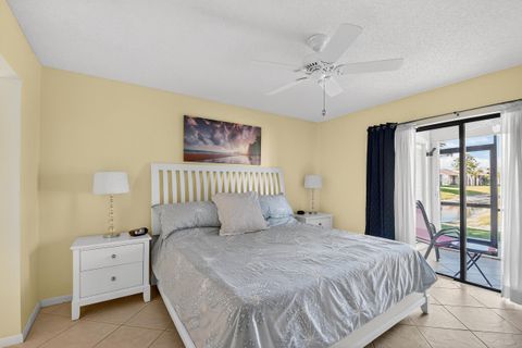 Tiny photo for 4745 Lucerne Lakes Boulevard #103, Lake Worth, FL 33467 (MLS # R11141823)