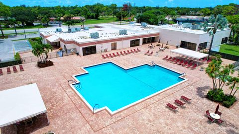 Tiny photo for 4745 Lucerne Lakes Boulevard #103, Lake Worth, FL 33467 (MLS # R11141823)