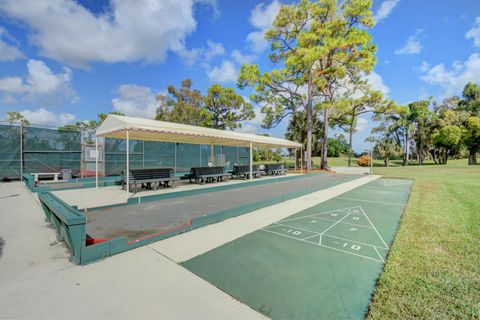 Tiny photo for 4745 Lucerne Lakes Boulevard #103, Lake Worth, FL 33467 (MLS # R11141823)