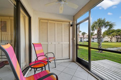 Tiny photo for 4745 Lucerne Lakes Boulevard #103, Lake Worth, FL 33467 (MLS # R11141823)