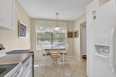 Tiny photo for 4745 Lucerne Lakes Boulevard #103, Lake Worth, FL 33467 (MLS # R11141823)