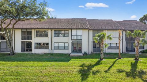 Tiny photo for 4745 Lucerne Lakes Boulevard #103, Lake Worth, FL 33467 (MLS # R11141823)