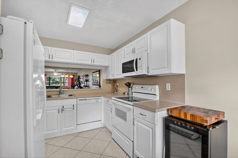 Tiny photo for 4745 Lucerne Lakes Boulevard #103, Lake Worth, FL 33467 (MLS # R11141823)