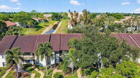 Tiny photo for 4745 Lucerne Lakes Boulevard #103, Lake Worth, FL 33467 (MLS # R11141823)