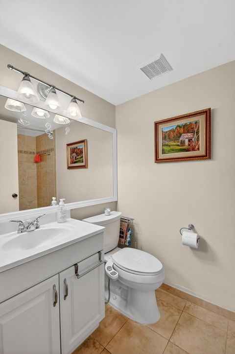 Tiny photo for 4745 Lucerne Lakes Boulevard #103, Lake Worth, FL 33467 (MLS # R11141823)
