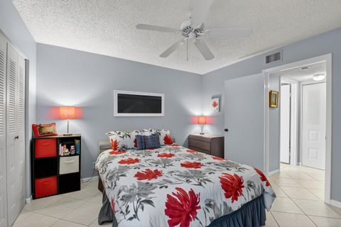 Tiny photo for 4745 Lucerne Lakes Boulevard #103, Lake Worth, FL 33467 (MLS # R11141823)