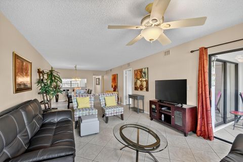 Tiny photo for 4745 Lucerne Lakes Boulevard #103, Lake Worth, FL 33467 (MLS # R11141823)
