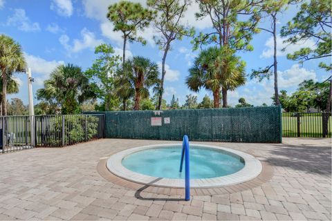 Tiny photo for 4745 Lucerne Lakes Boulevard #103, Lake Worth, FL 33467 (MLS # R11141823)