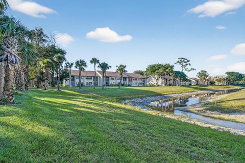 Tiny photo for 4745 Lucerne Lakes Boulevard #103, Lake Worth, FL 33467 (MLS # R11141823)