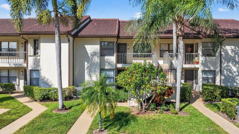 Tiny photo for 4745 Lucerne Lakes Boulevard #103, Lake Worth, FL 33467 (MLS # R11141823)