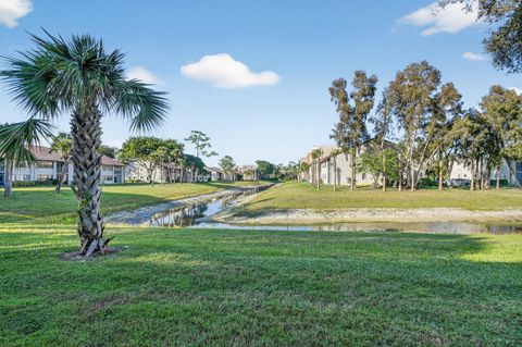 Tiny photo for 4745 Lucerne Lakes Boulevard #103, Lake Worth, FL 33467 (MLS # R11141823)
