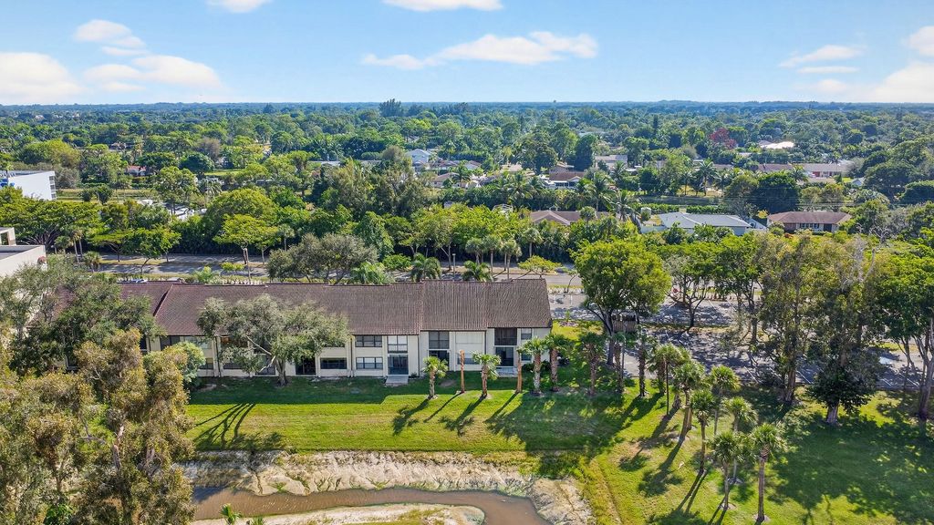 Photo of 4745 Lucerne Lakes Boulevard #103, Lake Worth, FL 33467 (MLS # R11141823)